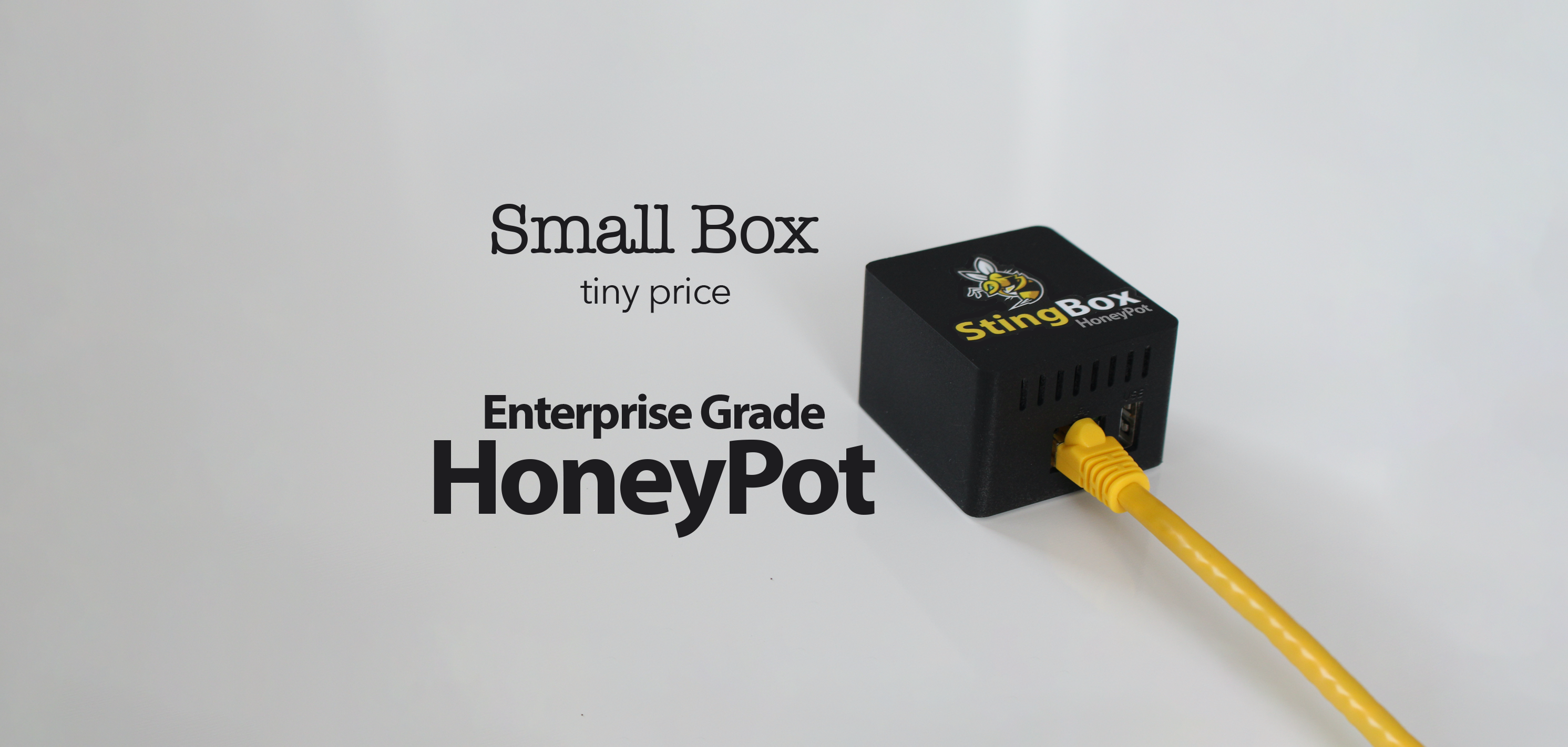 stingbox banner image